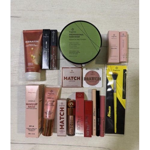 Подарунковий набір Bogenia Gift box