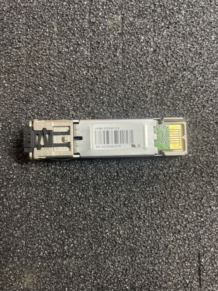 Оптичний Модуль Cisco GLC-FE-100FX