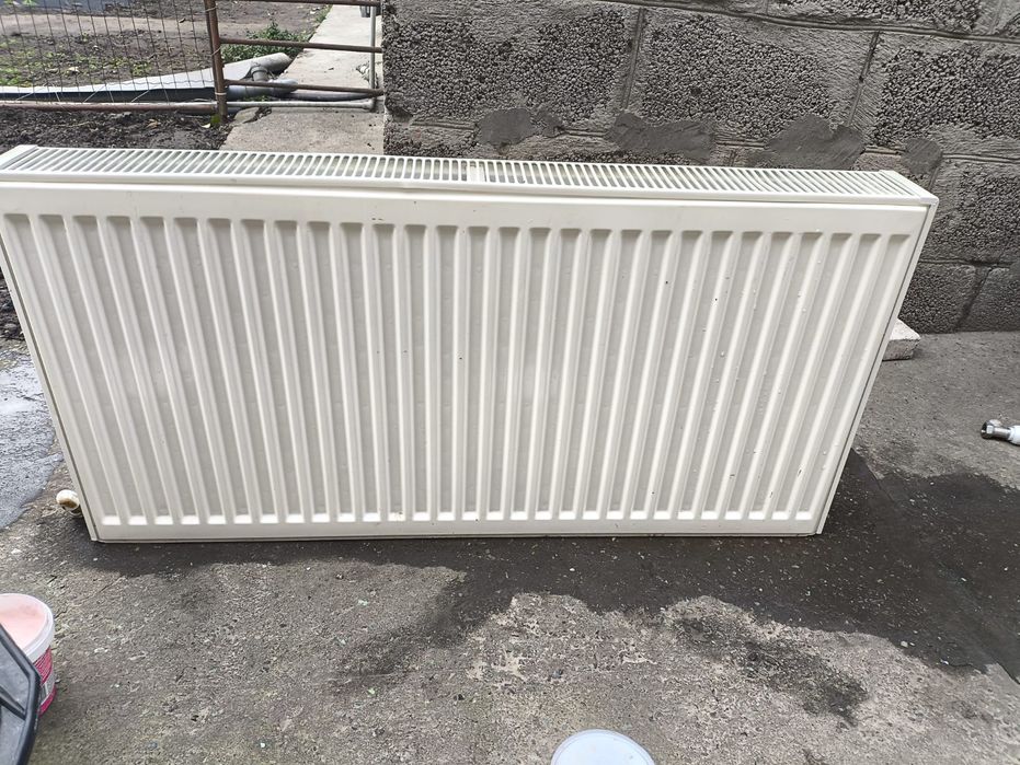 Батареї для опалення