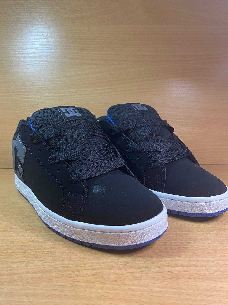 DC Shoes Men's Court Graffik