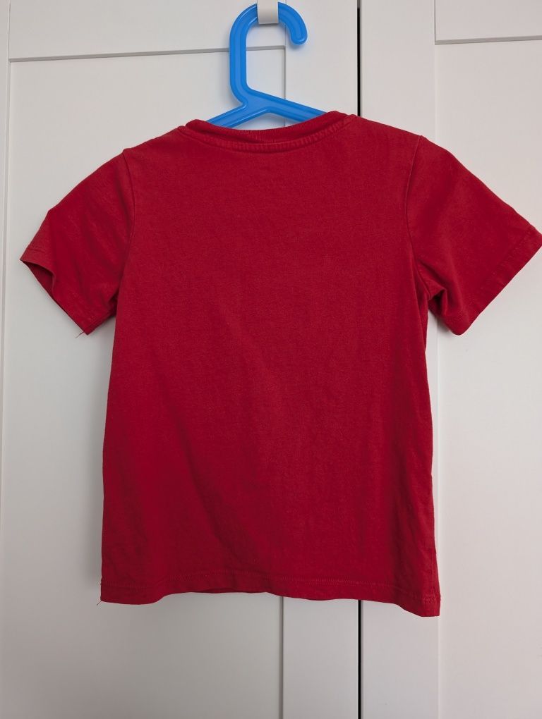 T-shirt Spiderman HM 104