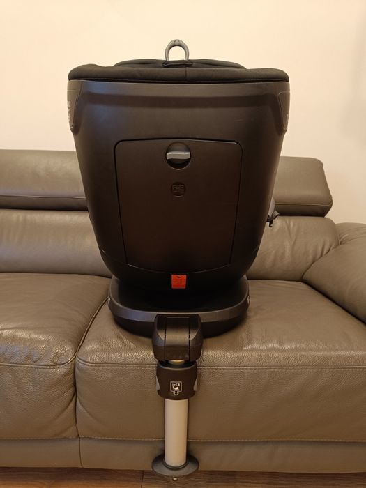 Fotelik samochodowy dla dzieci 0-18kg 9-18kg Britax Romer Dualfix 2 R