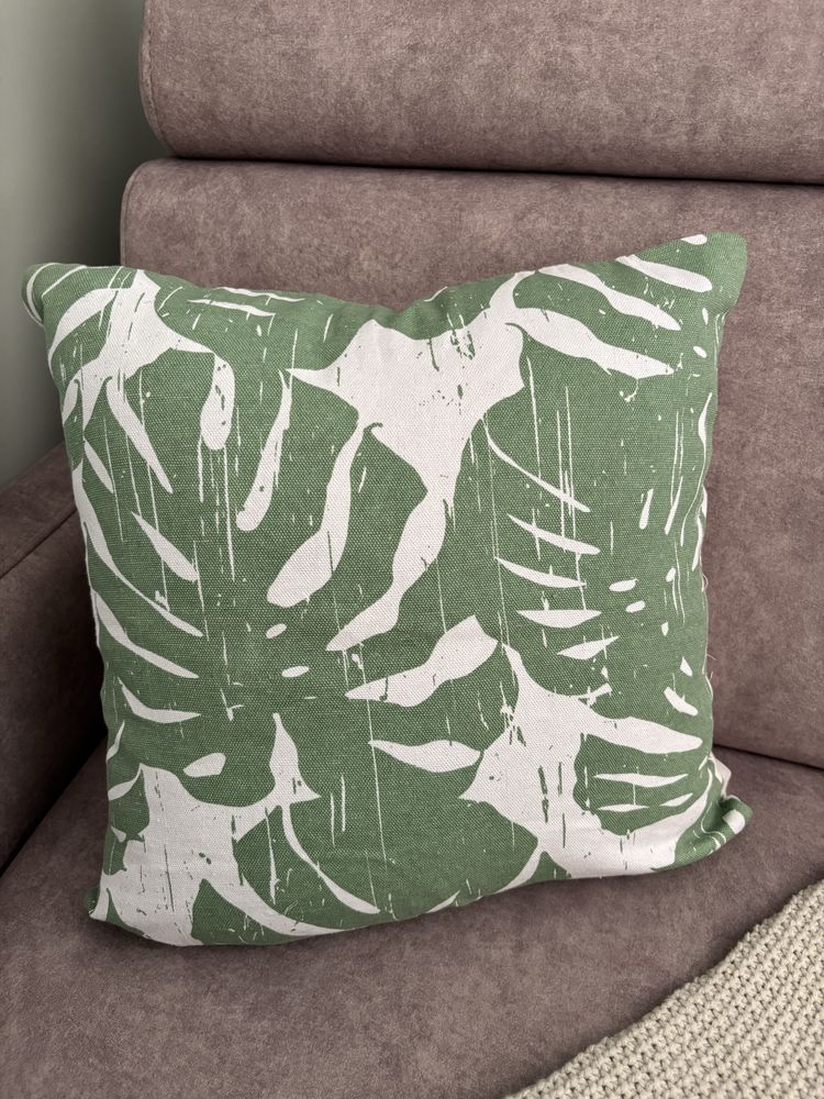 Poszewka monstera 45x45
