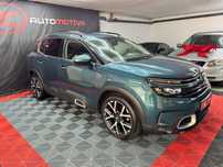 Citroën C5 Aircross 1.2 PureTech Shine EAT8