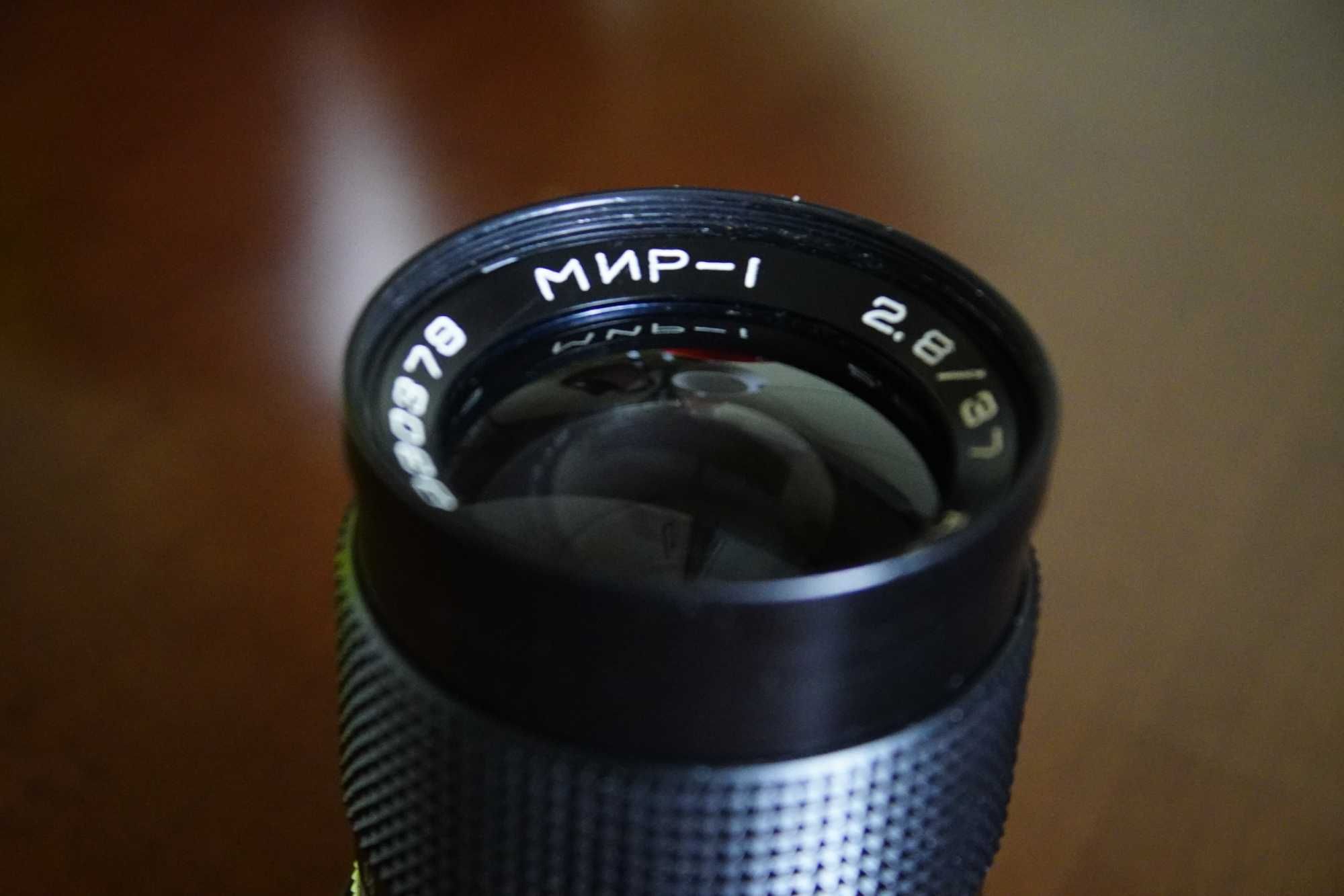 Мір-1 Автомат 2.8/37