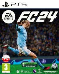 EA fc 24 Pl PlayStation 5