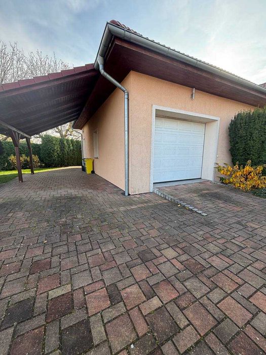 Продам уютный дом 187м2 Модлетице Прага-Восток 13 км от Праги