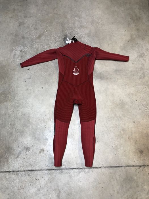Oneill Wetsuit Hyperfreak Fire 5/4