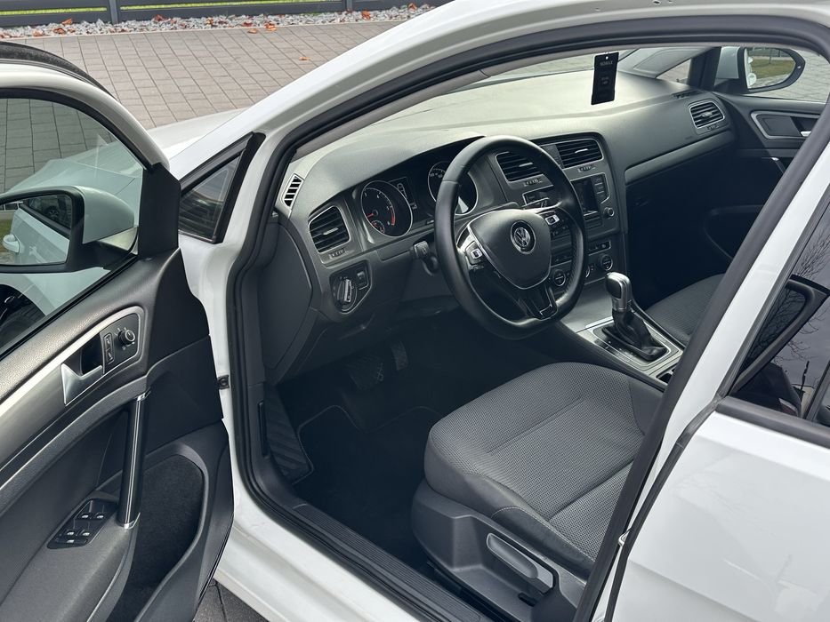 Volkswagen Golf 7 2014 рік 2.0 TDI