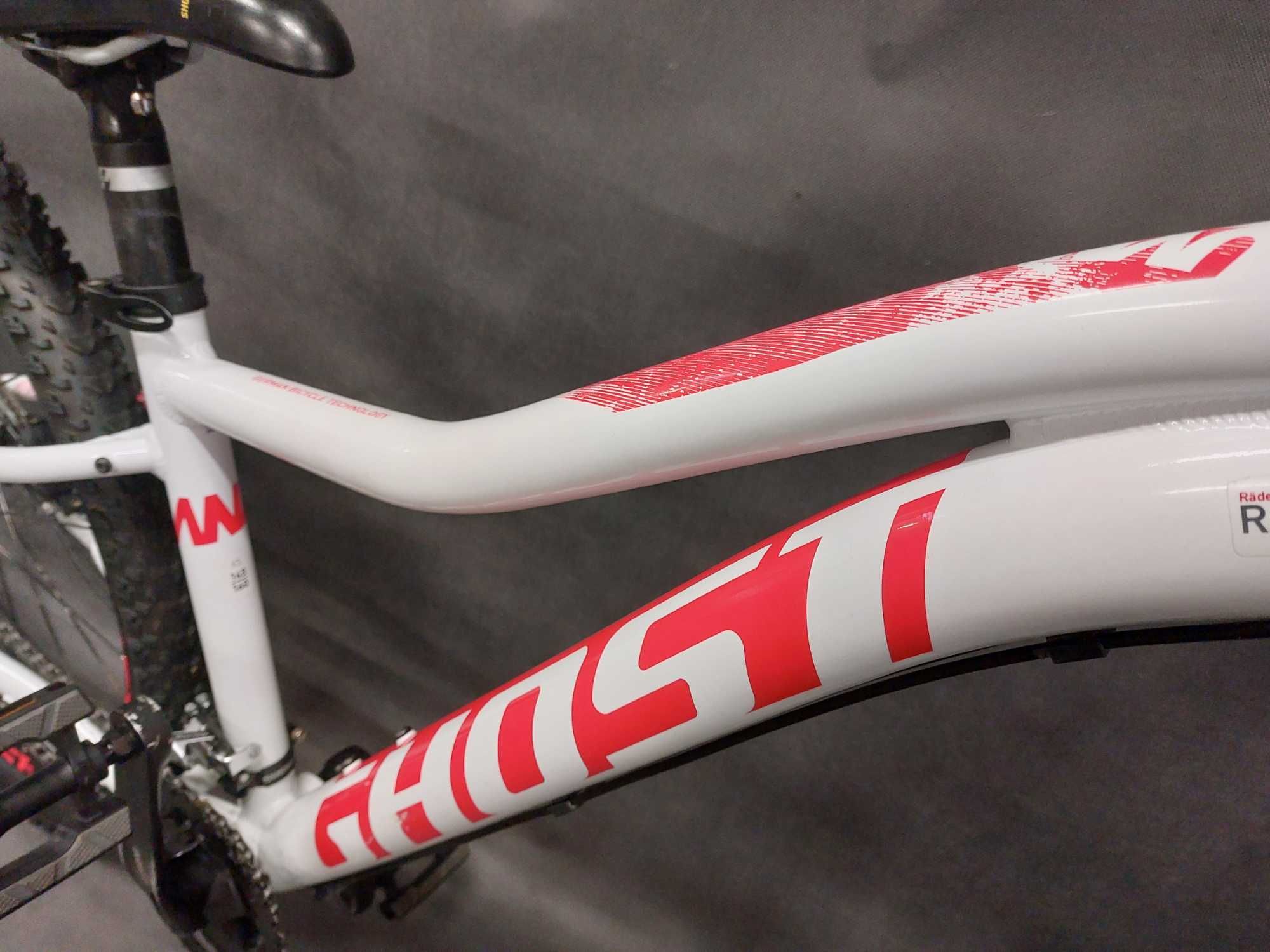 Rower Ghost Lano_MTB_29"_Shimano