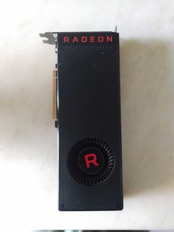 Gráfica Radeon Vega RX 64