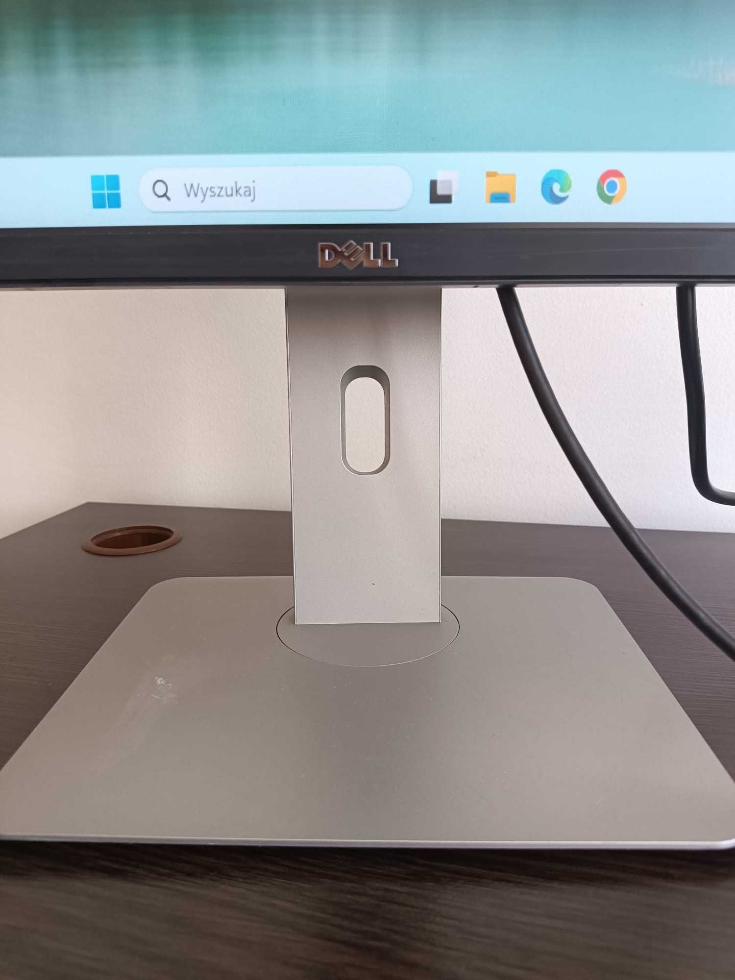 Monitor Dell U2415 LED IPS