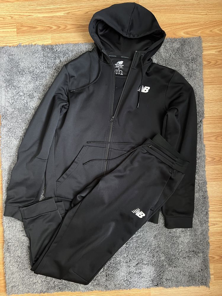 Спортивний костюм New Balance Heat (NB heat)