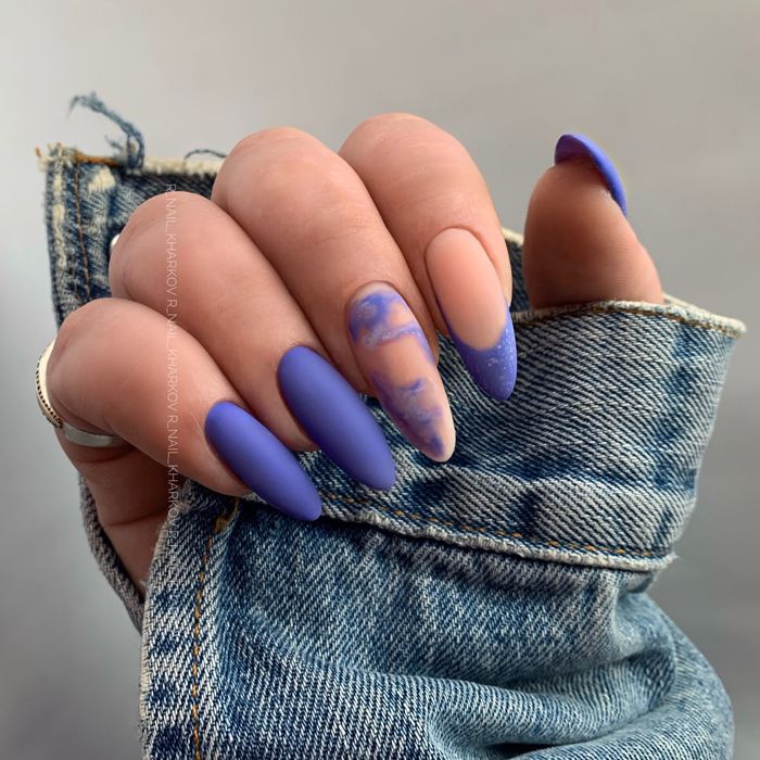 Маникюр и педикюр в уютной атмосфере | АЛЕКСАНДРИЯ