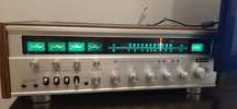 Wzmacniacz Sanyo DCX3300KB