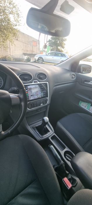 Ford  focus 1.4 gasolina