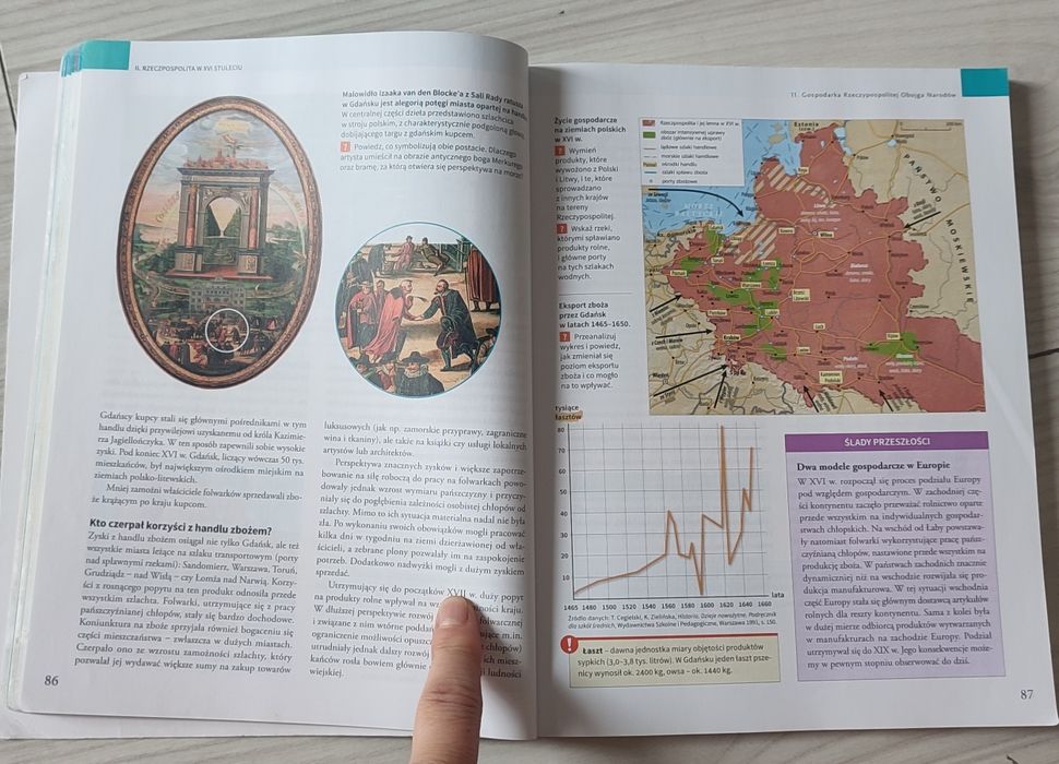 Historia 2 podręcznik nowa edycja WSiP
