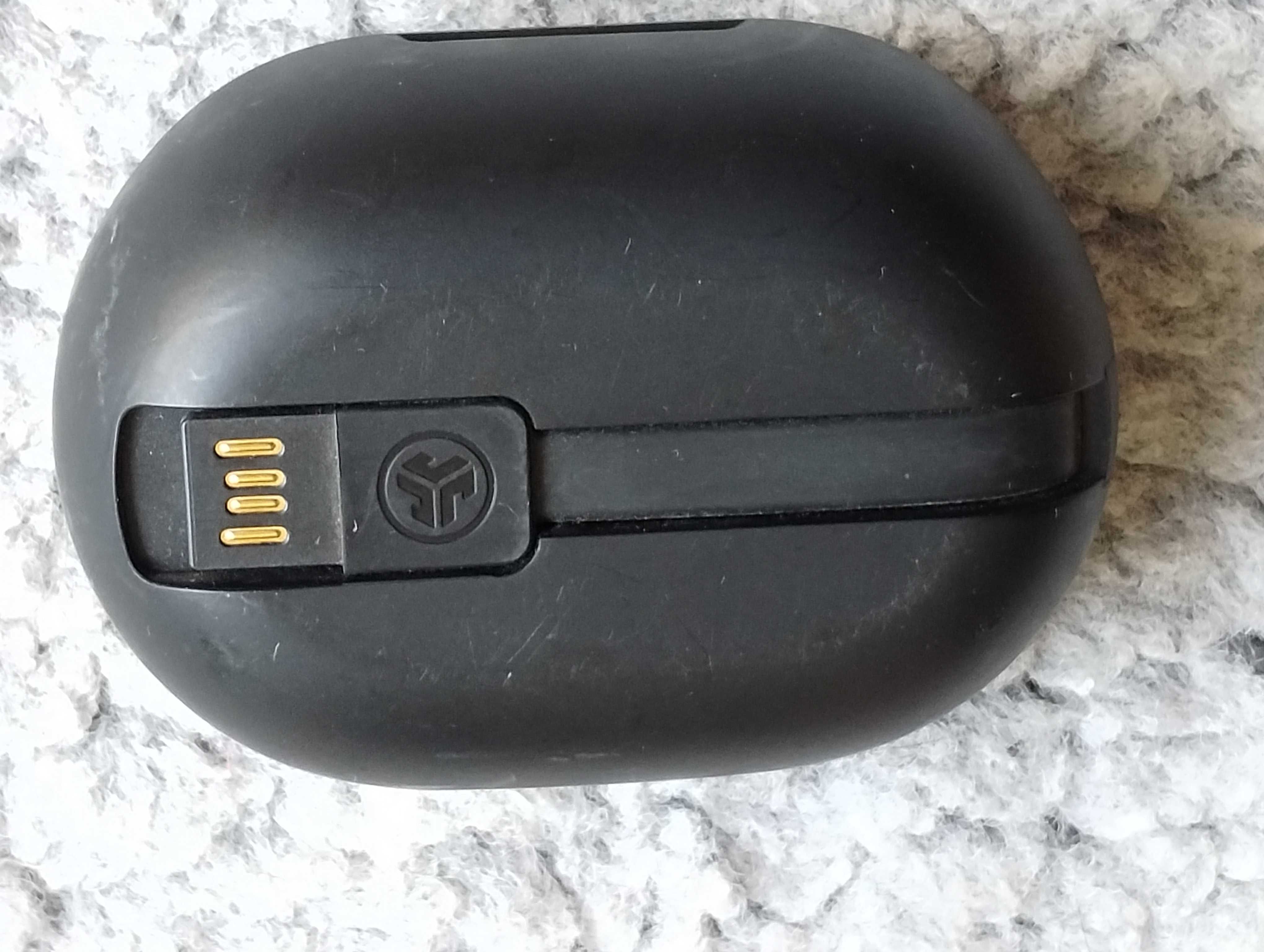 Słuchawki bezprzewodowe z Bluetooth - dla sportowców