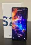 Smartfon Samsung Galaxy S20 FE 5G + szkło, stan bardzo dobry