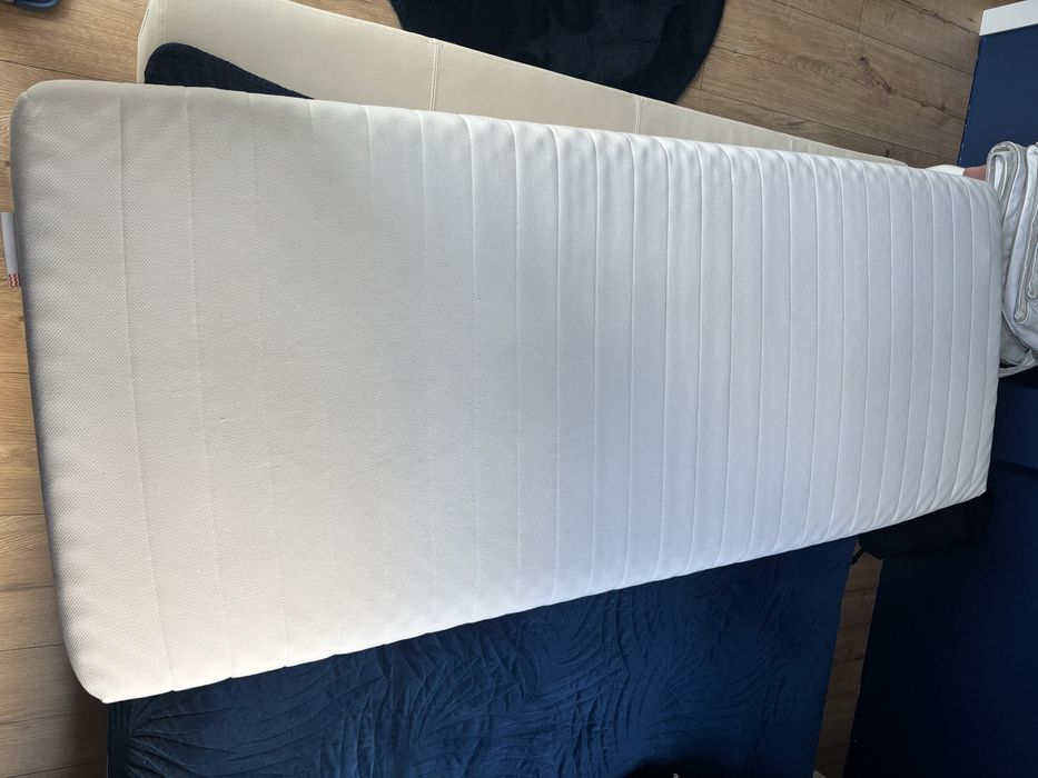 Materac piankowy Malfors Ikea