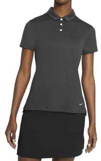 NIKE Dri-FIT VICTORY Nowa Koszulka Polo Damska Roz M Oryginalna 100%