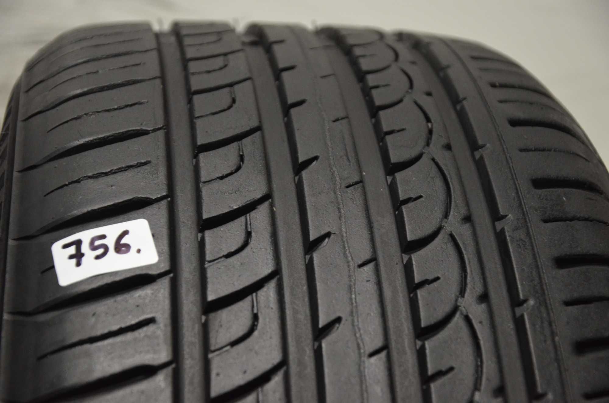 ROK 2020, 225/45 R17 XL Radar Dimax R8+ Para nr756