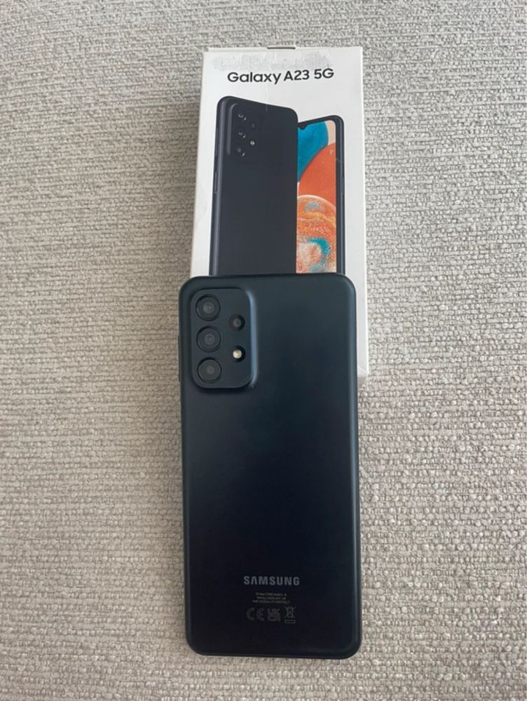 Samsung Galaxy A23 5G