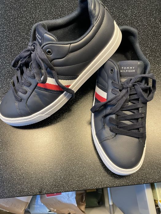 Buty meskie 43 Tommy Hilfiher