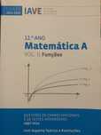 Livros 12 Ano - Matemática