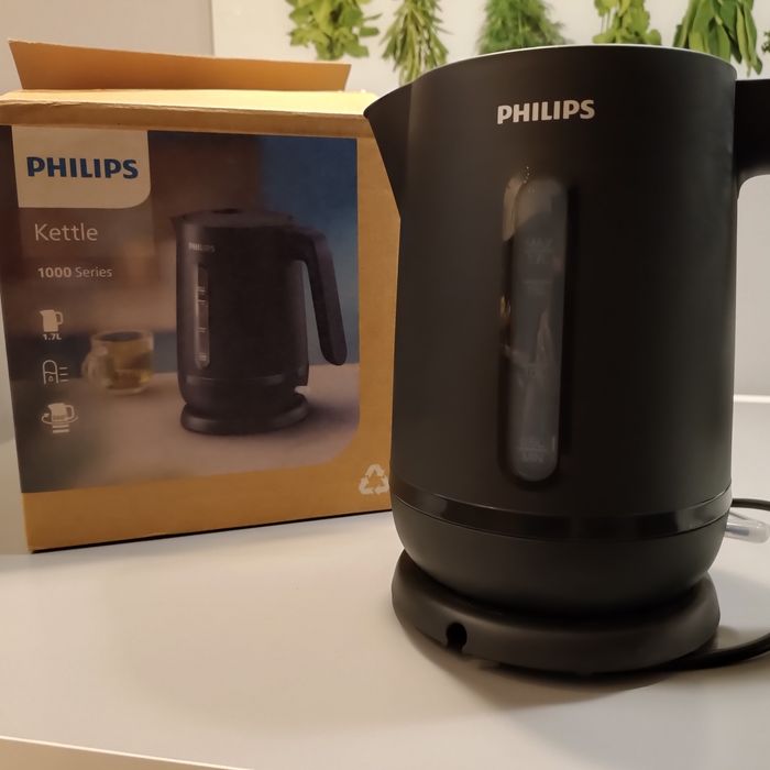 Czajnik elektryczny Philips