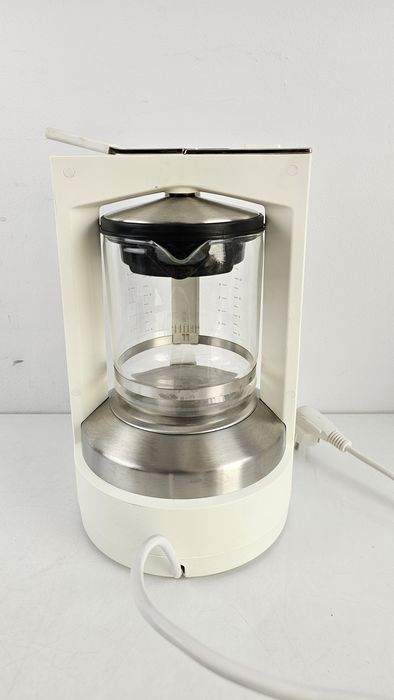 Ekspres przelewowy Krups KM4682 1 l biały