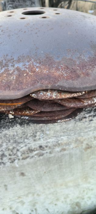 Продам диск борони АГ