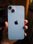 Iphone 14 plus 256 GB zadnej ryski