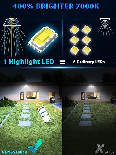 lampy solarne zewnętrzny czujnik ruchu 7000 k 3000 lm 2400 mah vv