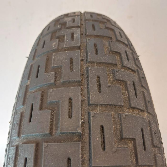 Koło dojazdowe Dojazdówka 14 4x98 Fiat 500, Panda 135/80R14 (B954)