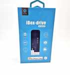 Devia ibox-drive pendrive usb i lightning mfi 32gb ios