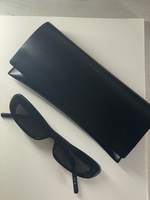 Ysl сонцезахисні окуляри оригінал