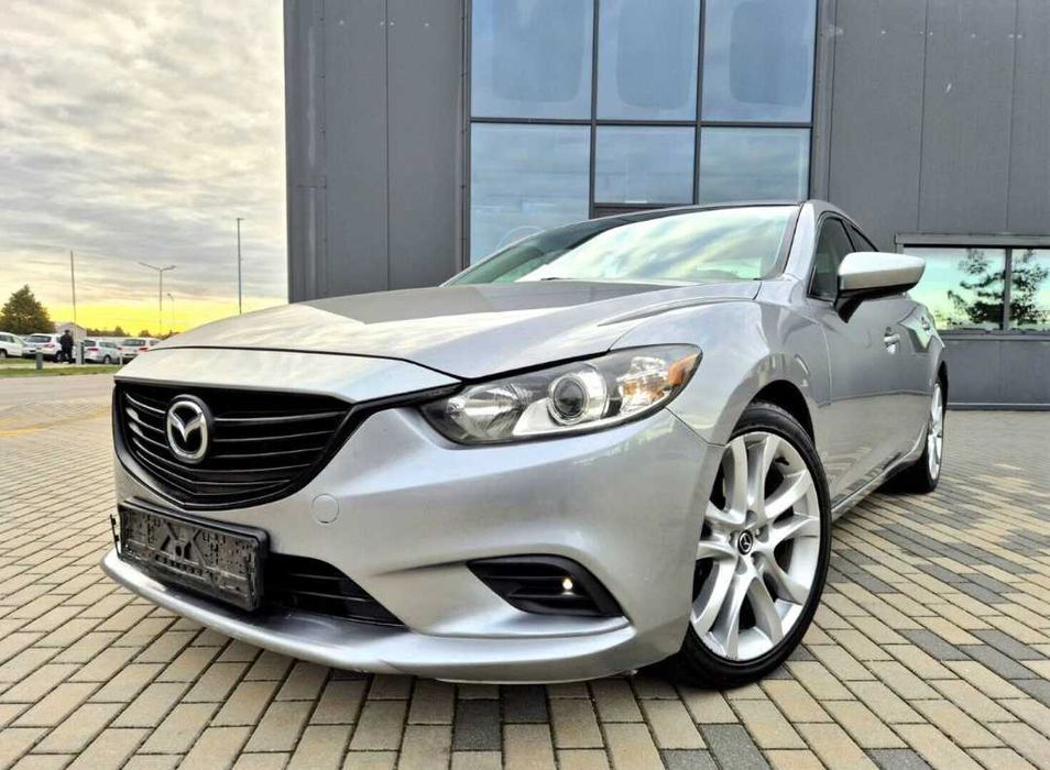 Продається Mazda 6 touring