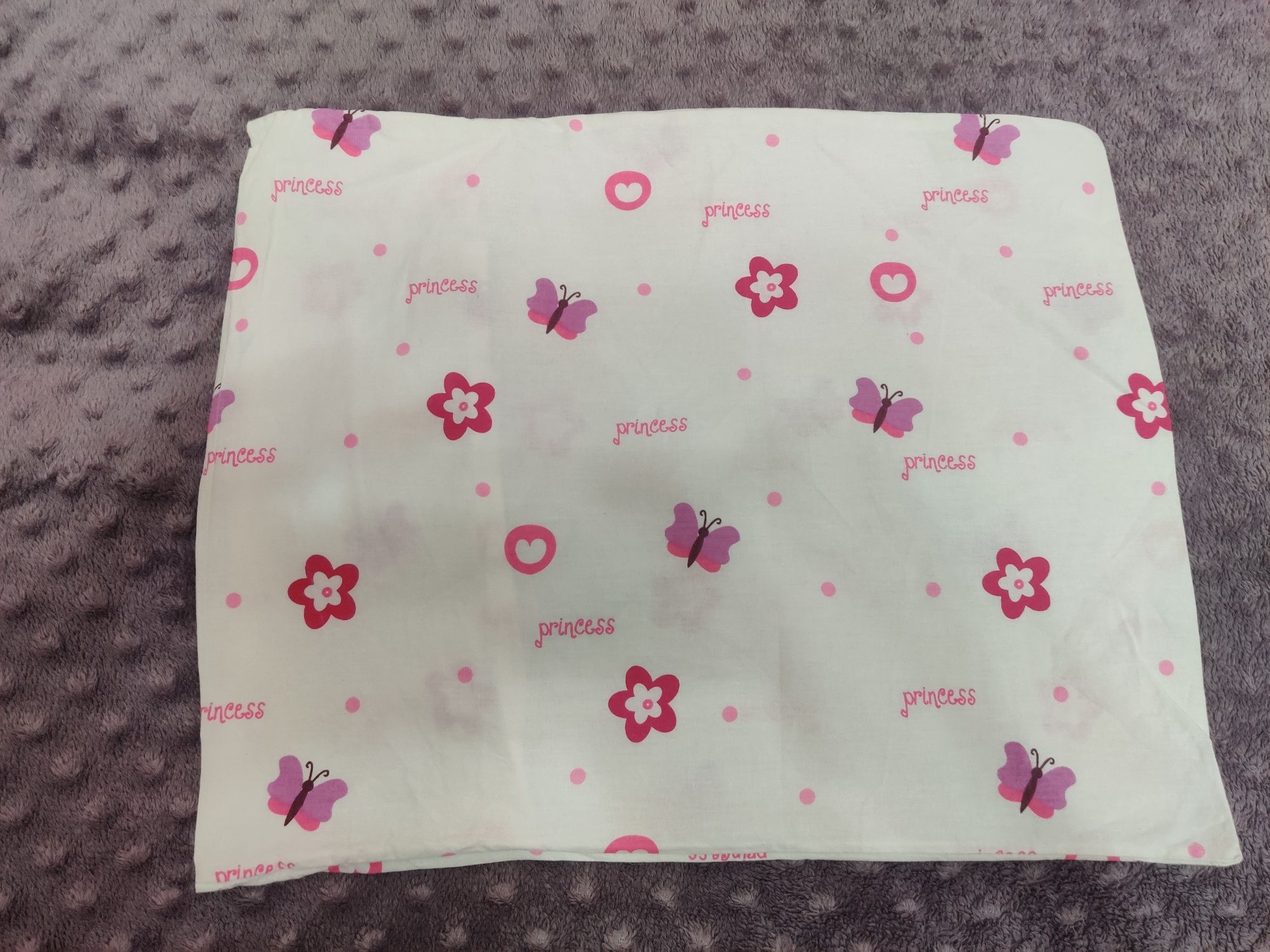 Продам наволочку детскую 40*35