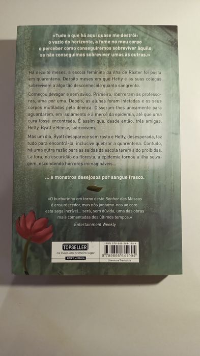 Raparigas Selvagens - Rory Power