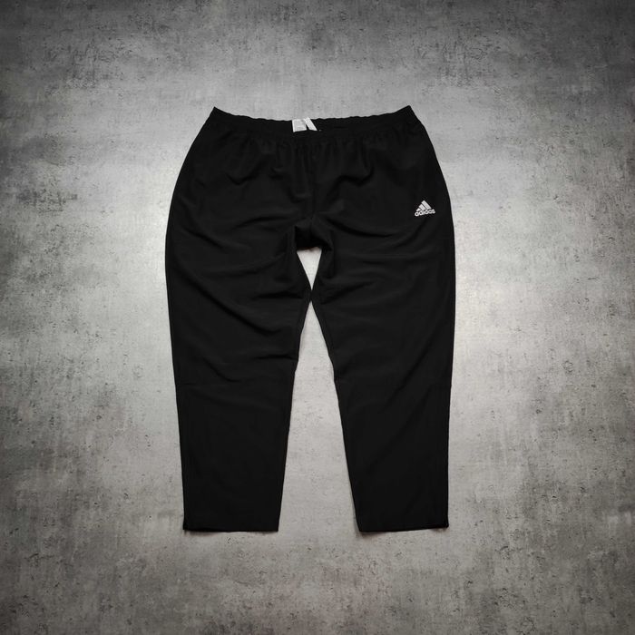 MĘSKIE PREMIUM Duże +size Spodnie Dres Sportowe Trening Spodnie Adidas