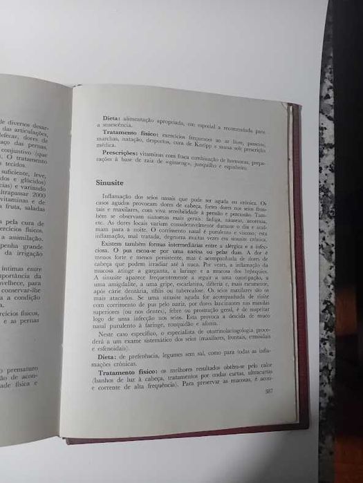 2 Livros de Saúde Tratamentos Naturais e Saúde Pelos Alimentos