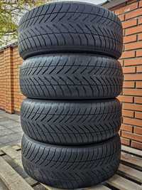 255/65r17 Goodyear | Ultra Grip | 4.5mm | Гарний стан | Germany