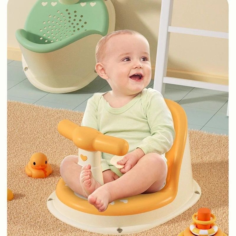 Крісло для купання малюків