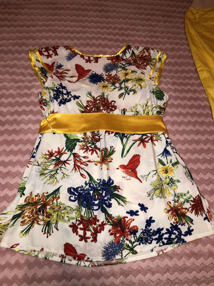 Одяг для вагітних, костюм для вагітних Mama Style