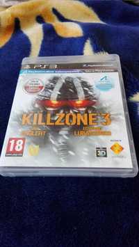Gra Killzone 3 ps3