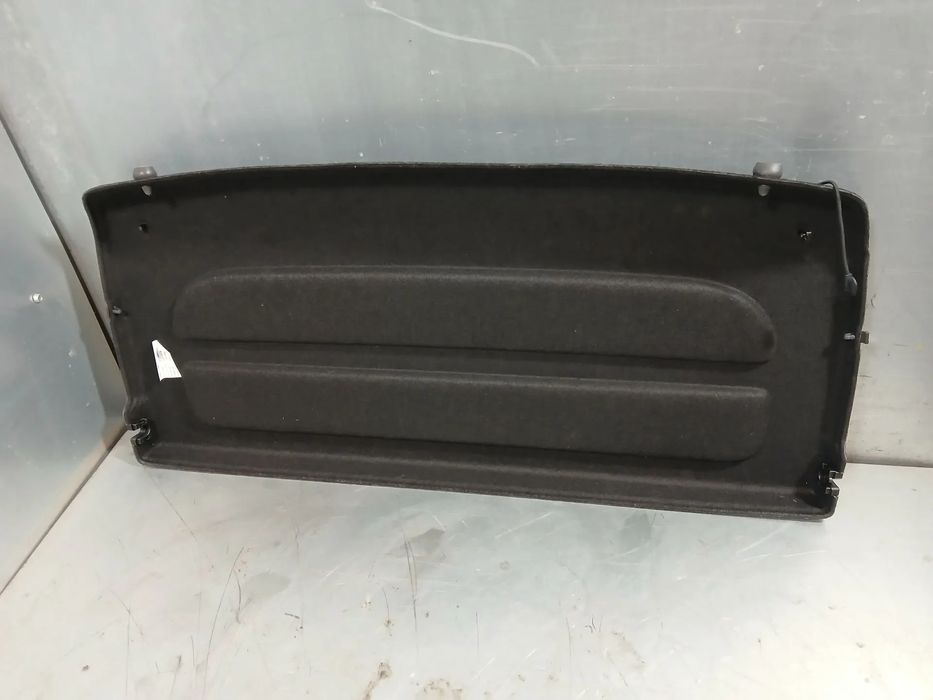 Chapeleira / tampo da mala FORD B-Max (JK)