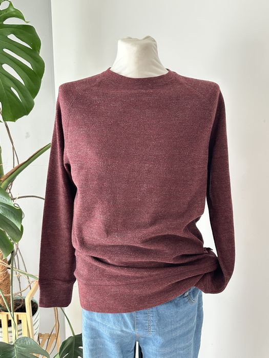 Stylowy Sweter Męski Banana Republic M Klasyka i Komfort