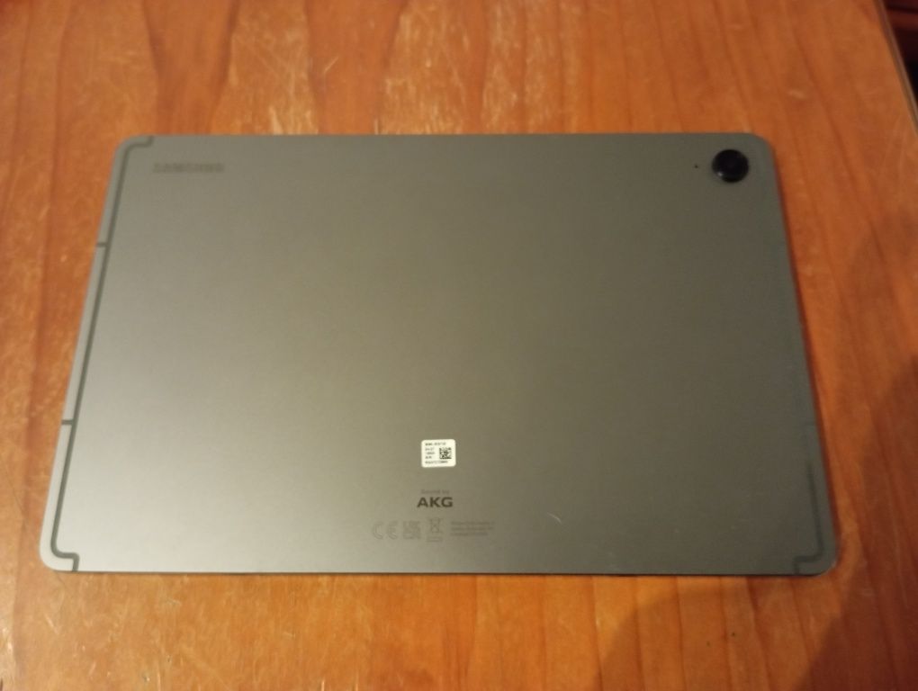 Samsung Galaxy Tab S9 FE c/garantia + capa + película + Stylus tip