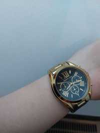 Zegarek Michael Kors  Mk 5739 bradshaw złoto czarny